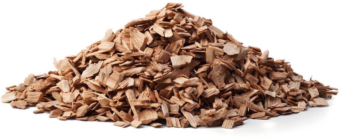 Napoleon grills - wood chips beuken 700g