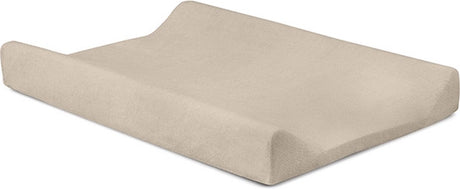 Jollein aankleedkussenhoes badstof 50x70cm nougat