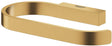 Grohe selection closetrolhouder zonder deksel - cool sunrise geborsteld (mat goud) - 41068gn0