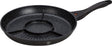 Berlingerhaus bh-1462 - granit diamond line multifunctionele pan - 32 cm