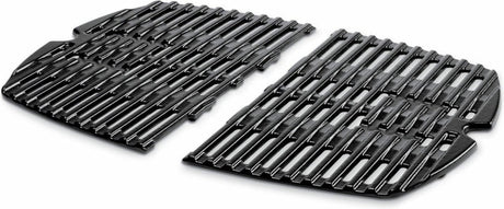 Weber geëmailleerde grillroosters voor q 100 1000 7644