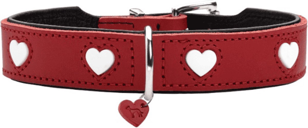 Hunter collar love - 47 s-m s