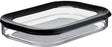 Mepal vleeswarendoos modula 550 1 - zwart