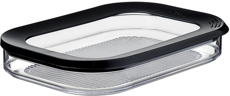 Mepal vleeswarendoos modula 550 1 - zwart