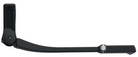 Ursus standaard easy master stay verstelbaar zwart 335 mm. 24 26 27.5