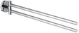Grohe essentials handdoekhouder - metaal - chroom
