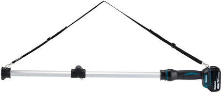 Makita dml818 lxt 18v staaflamp