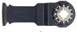 Hikoki msw32pc - set van zaagbladen - 32mm - hcs - starlock