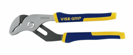 Irwin vise-grip serie - verstelbare tangen - ergonomische handgreep - protouch grips