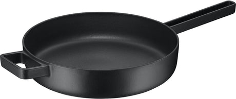 Wmf flavour - koekenpan - ø28 cm - inductie - ronde vorm - geschikt voor alle warmtebronnen