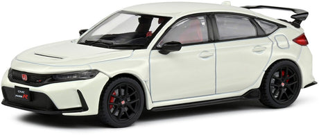 Honda civic type-r (fl5) - 1:43 - solido