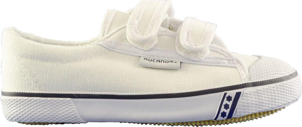 Rucanor gymschoenen frankfurt dames wit maat 40