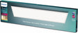 Philips led philips touch plafondlamp - rechthoekig - wit