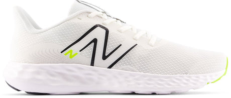 New balance m411 heren sportschoenen - sea salt