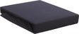 Beddinghouse - jersey - topper hoeslaken - 180x220 cm - indigo