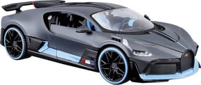 Maisto bugatti divo 1:24 auto