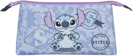 Undercover etui stitch