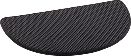 Flamingo matz - kattenbakmat katten - kattenbakmat matz zwart 65x40cm - 1st - 133526 - 1st