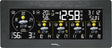 Technoline weerstation wd 3050 radiogestuurd met thermometer en hygrometer met 1 buitensensor