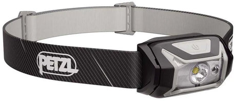 Petzl | tikka | hoofdlamp | 350 lumen | black | -
