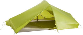 Vaude lizard seamless 2-3p tent unisex cress green