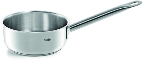 Fissler san francisco steelpan - 750ml - ø 16cm