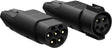 Ecoflow delta pro ev x-stream adapter