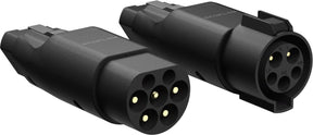 Ecoflow delta pro ev x-stream adapter