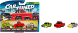 Cartuned serie 3 muscle madness - 3st.