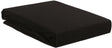 Beddinghouse - jersey - topper hoeslaken - 180x220 cm - zwart
