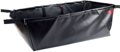 Fahrer cargotas bullitt bowl zwart 78l