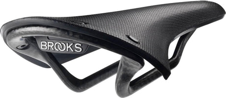 Brooks zadel c13 cambium all weather 158 uni zwart - zdbc203caz
