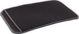 Flamingo matz - kattenbakmat katten - kattenbakmat matz zwart 61x41x1,3cm - 1st - 128497 - 1st