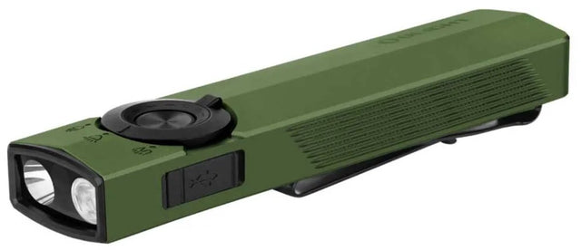 Olight arkpro od green