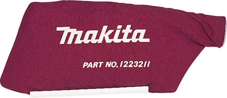 Makita 122329-5 stofzak linnen