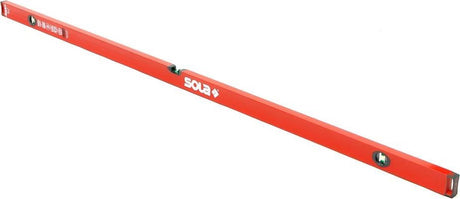 Sola 1500mm aluminium waterpas - big x 3 150 - 01373501