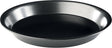 Grizzly grills drippan medium – druippan voor kamado bbq – opvangbak voor vetten en sappen -