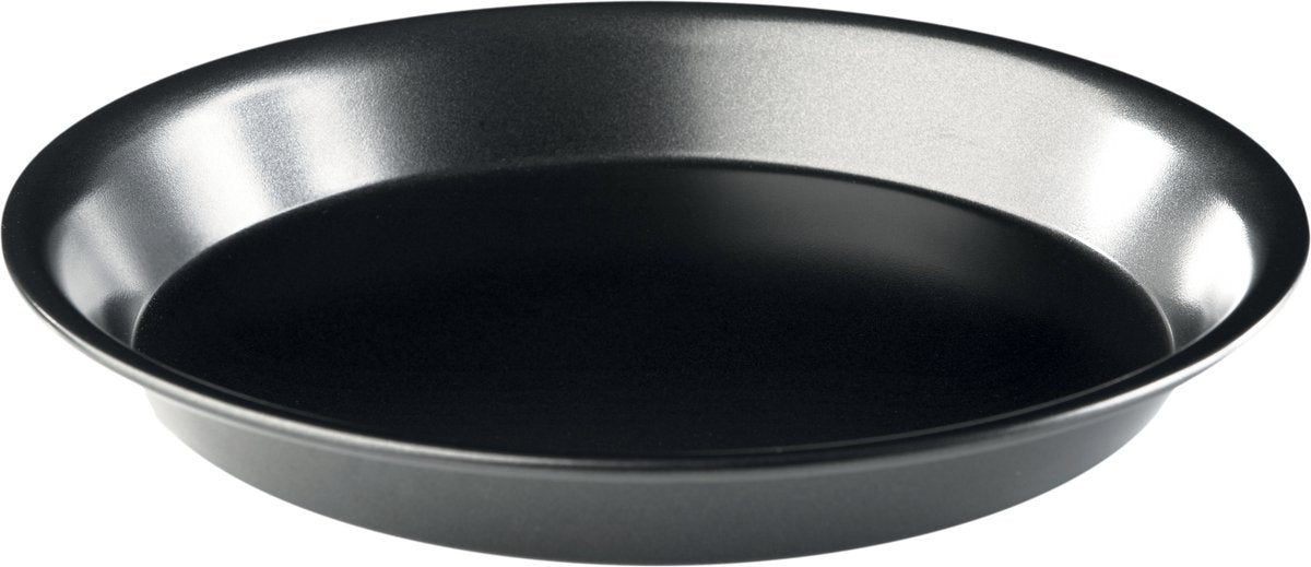Grizzly grills drippan medium – druippan voor kamado bbq – opvangbak voor vetten en sappen -