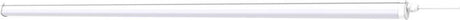 Philips led philips projectline waterproof lichtbalk 150cm koel wit licht -wit - 5400 lumen