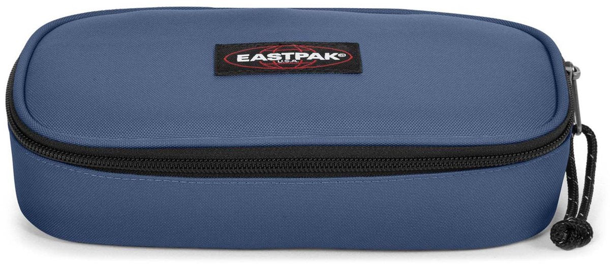 Eastpak oval single etui - powder pilot
