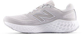 New balance evoz dames sportschoenen - grey matter