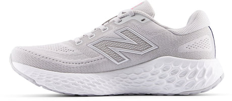 New balance evoz dames sportschoenen - grey matter
