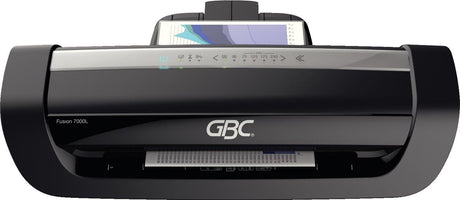 Gbc fusion plus 7000l a3 lamineermachine - automatische instellingen - incl. hoezen