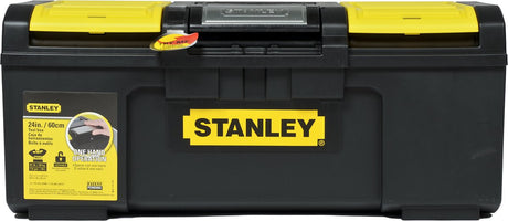 Stanley gereedschapskoffer 19 met automatische vergrendeling - 1-79-217
