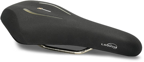Selle royal lookin evo stracciatella - athletic - black