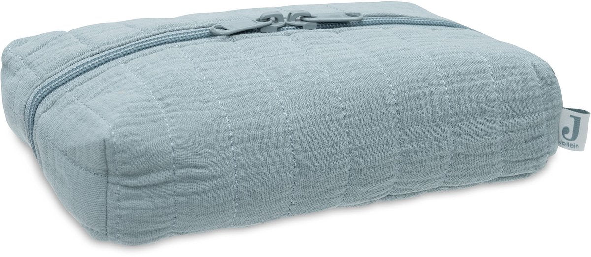 Jollein billendoekjes etui sea green