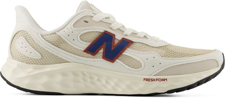 New balance arishi heren sportschoenen - timberwolf