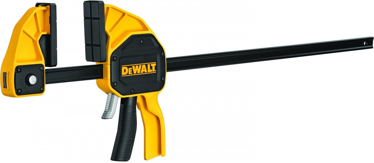 Dewalt 600mm lijmklem - xl - dwht0-83186
