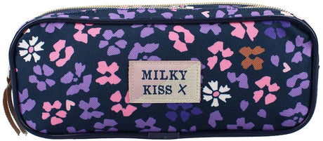 Milky kiss etui wildflower