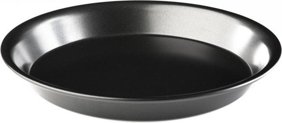 Grill guru - compact - druippan - drip pan - ø 22cm